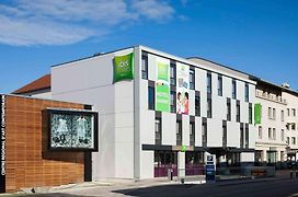 Ibis Styles Montbeliard