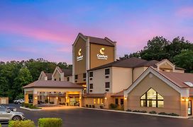 Comfort Inn & Suites Lavale - Cumberland