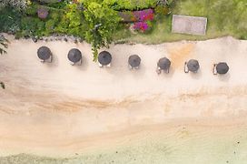 The Oberoi Beach Resort, Mauritius