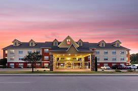 Best Western Plus Waco North