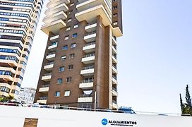 Apartamentos Buenos Aires By Mc