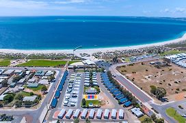 Jurien Bay Tourist Park