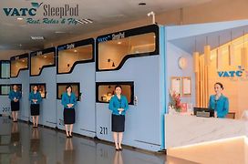 Vatc Sleep Pod Terminal 1