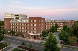 Residence Inn By Marriott Durham Duke University Medical Center Area