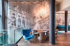 Motel One Wien-Hauptbahnhof