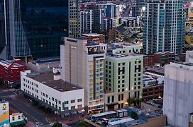 Courtyard By Marriott San Diego Gaslamp/Convention Center