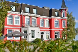 Peters Das Genusshotel in der Wingst