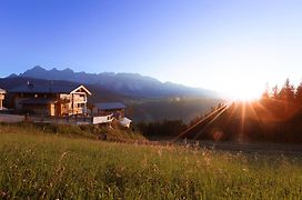 Alpenchalets Reiteralm by ALPS RESORTS