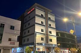 Nova Hotel Miri