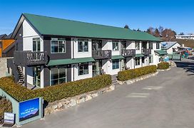 Lake Tekapo Village Motel