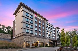 Best Western Plus Cranberry-Pittsburgh North