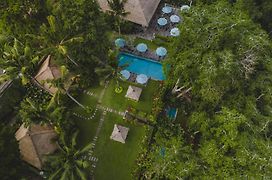 The Hidden Paradise Ubud - Chse Certified