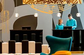 Motel One Warsaw-Chopin