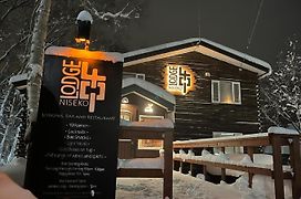 Lodge 401 Niseko Annupuri