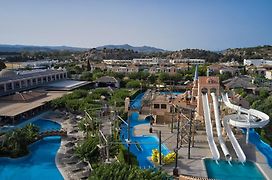 Atlantica Holiday Village Rhodes