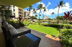 Luxury Ko Olina Beach Rental B105 Ground Floor With Private Garden 1Parking