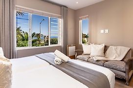 Tidal Pool Apartments - Camps Bay