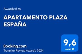 Apartamento Plaza España