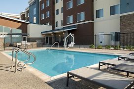 Residence Inn By Marriott Fresno Clovis