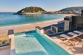 Nobu Hotel San Sebastian