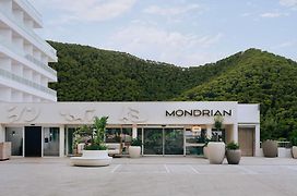 Mondrian Ibiza