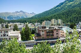 Hotel Corvatsch