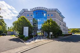 Business Vital Hotel am Rennsteig