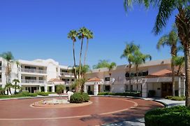 Hilton Vacation Club Palm Canyon Palm Springs