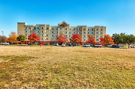 Residence Inn Fort Worth Alliance Airport