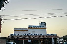 Hostal Cafeteria El Mero