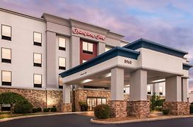 Hampton Inn By Hilton Dayton South