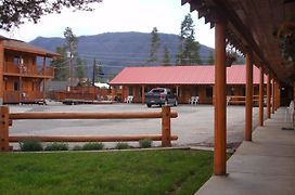 Lone Eagle Lodge