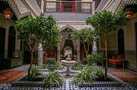 Riad Bab Chems