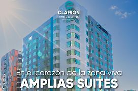 Hotel Clarion Suites Guatemala