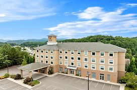 Comfort Inn Sylva - Cullowhee