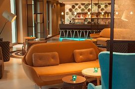 Motel One Berlin-Potsdamer Platz