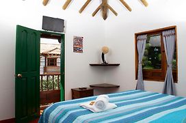 Hostal El Pino