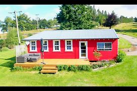 Little Red School House