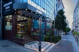 Grand Anka Hotel