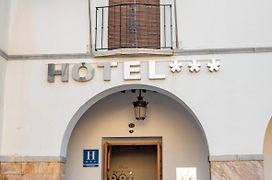 Hotel Don Miguel Plaza