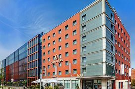 Qubus Hotel Gliwice