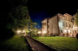 Relais Villa Baldelli