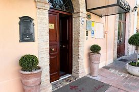 Hotel Borgo Antico