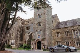 Boringdon Hall Hotel And Spa