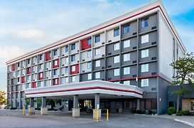 Best Western Plus Toronto Airport Hotel