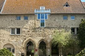 Hotel Abbaye du Golf de Lésigny