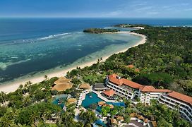 Nusa Dua Beach Hotel And Spa - Handwritten Collection