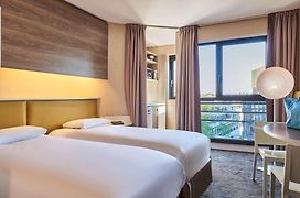 Apparthotel Mercure Paris Boulogne