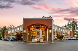 Best Western Plus Rancho Cordova Inn