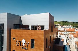 Stay Hotel Torres Vedras Centro